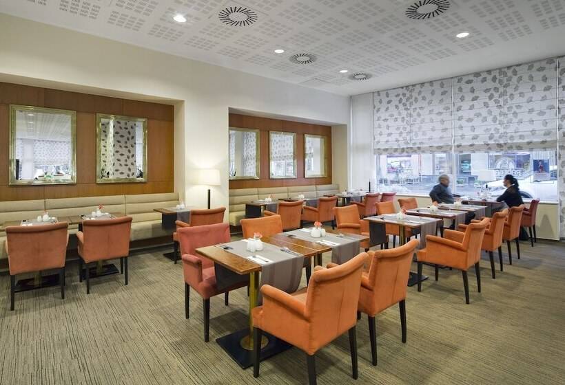 Imperial Hotel Ostrava