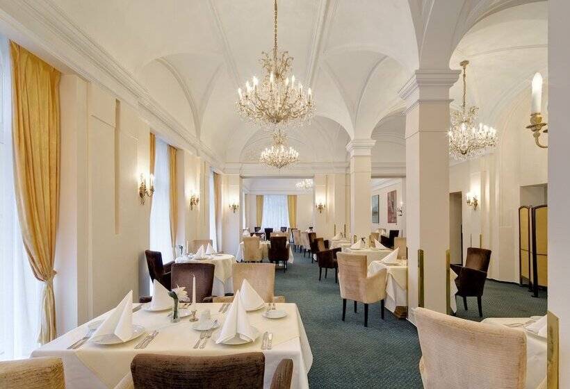 Imperial Hotel Ostrava