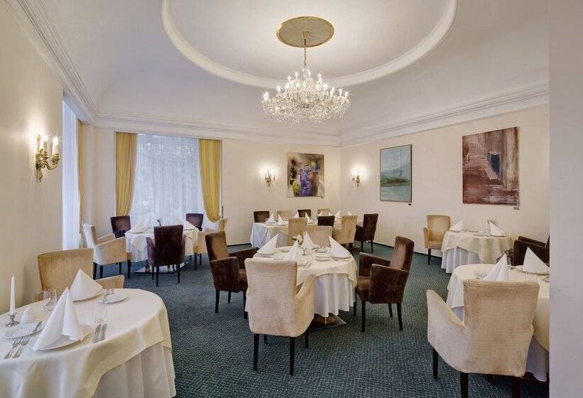 Imperial Hotel Ostrava