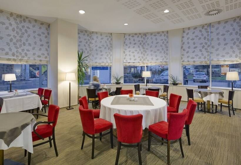 Imperial Hotel Ostrava