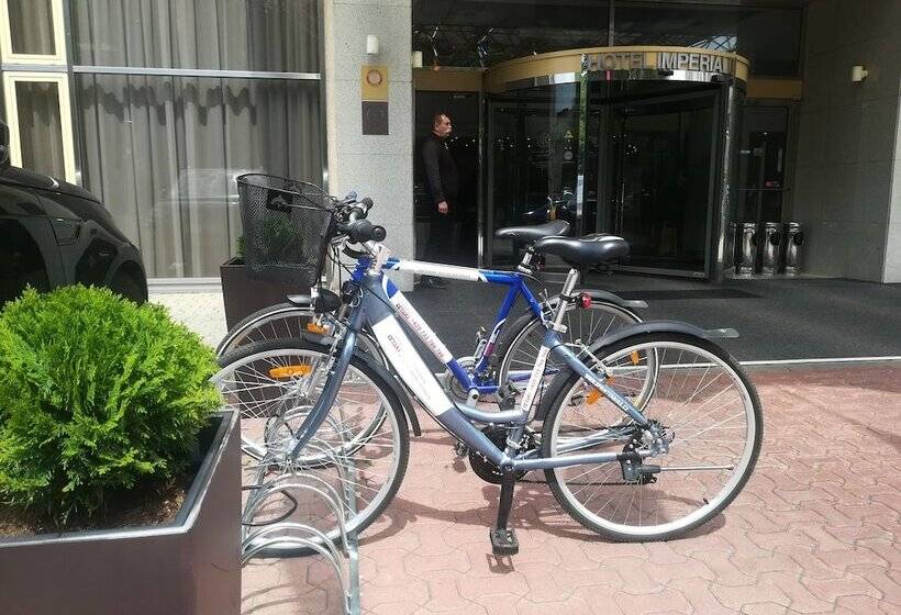 Imperial Hotel Ostrava