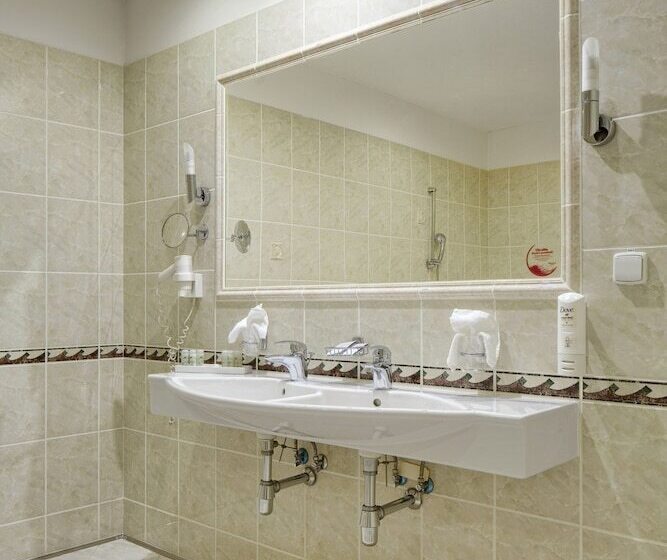 Imperial Hotel Ostrava