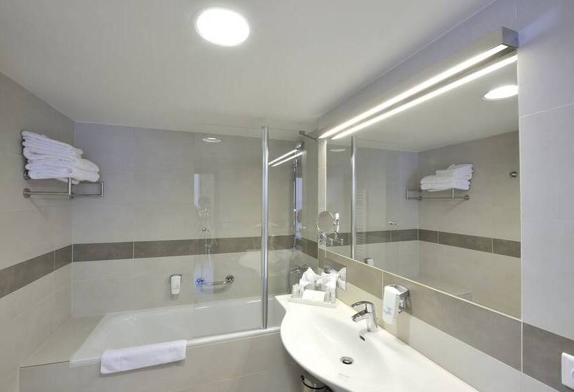 Imperial Hotel Ostrava