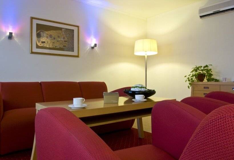 Imperial Hotel Ostrava