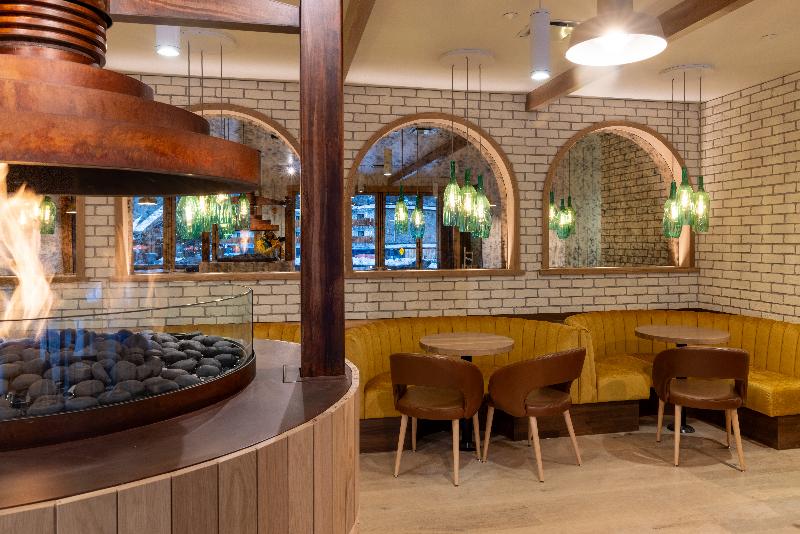 בית מלון כפרי Canoe And Suites