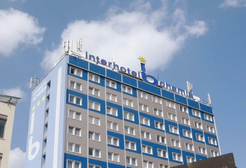 Interhotel Bohemia