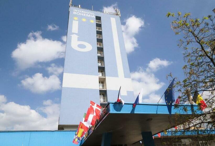Interhotel Bohemia