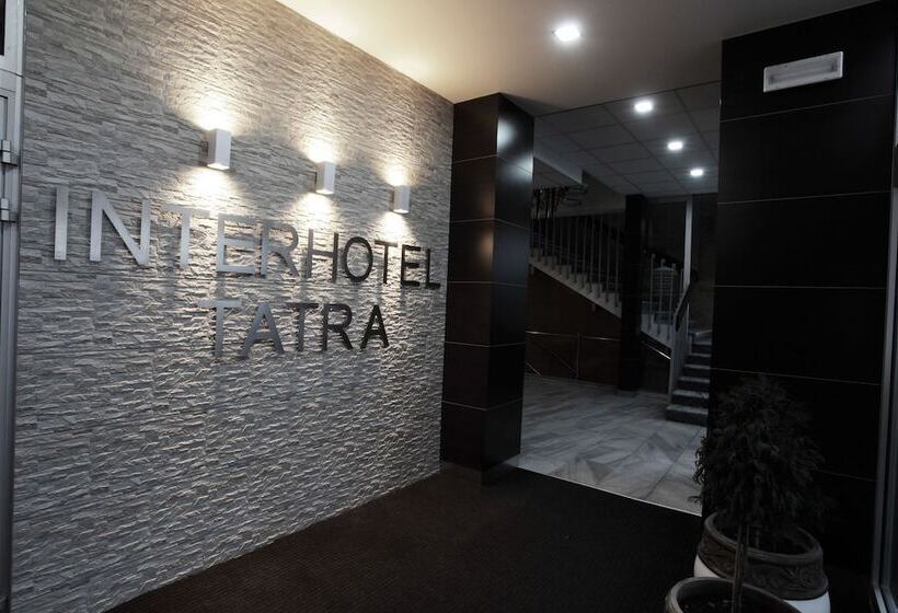 Interhotel Tatra