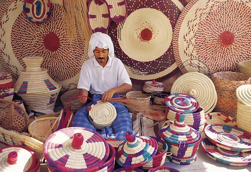 هتل Intercontinental Bahrain, An Ihg