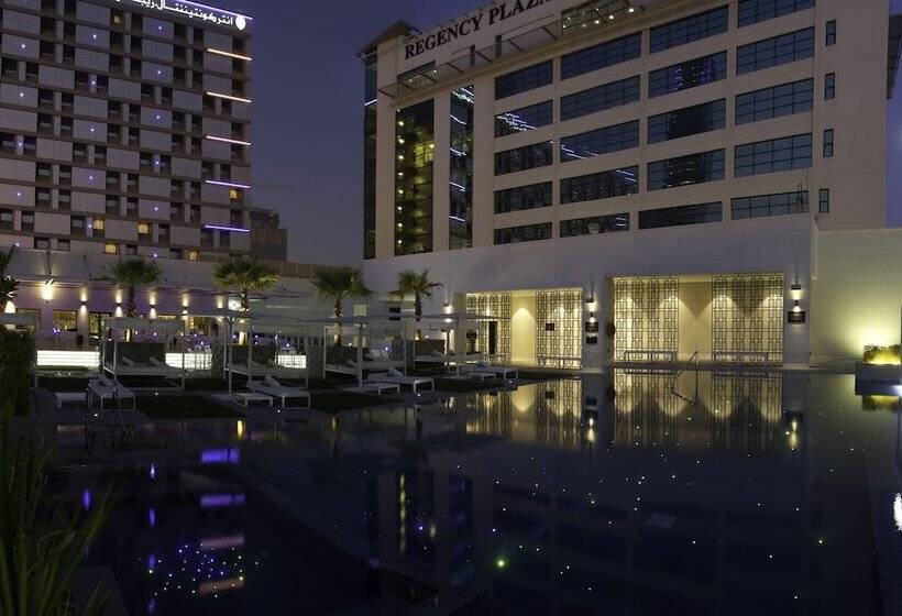 هتل Intercontinental Bahrain, An Ihg