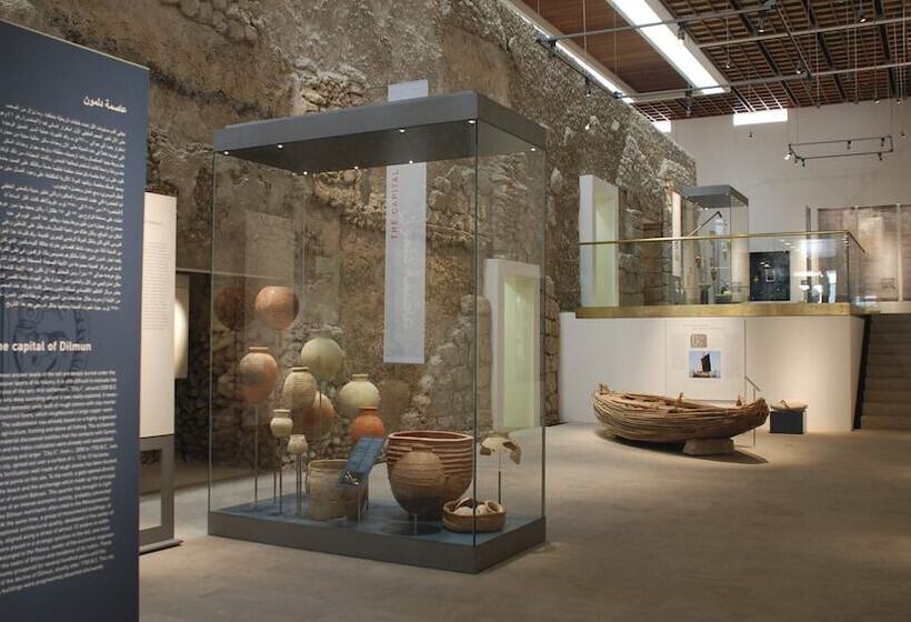 هتل Intercontinental Bahrain, An Ihg