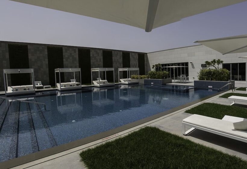 هتل Intercontinental Bahrain, An Ihg