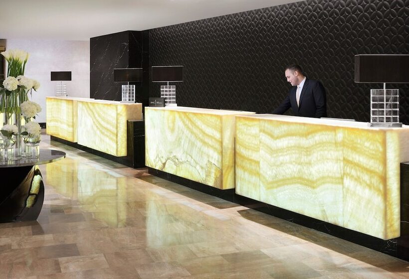هتل Intercontinental Bahrain, An Ihg