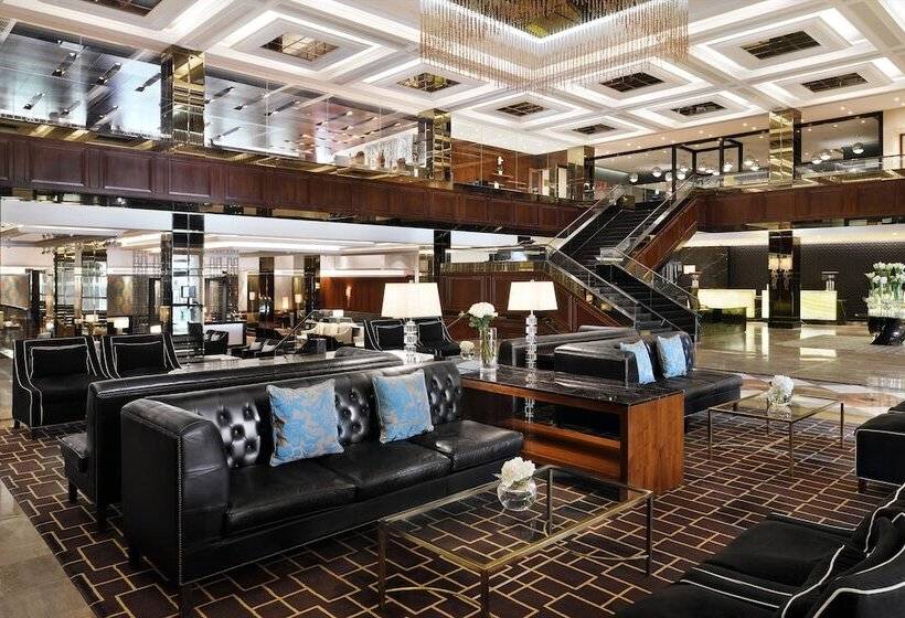 هتل Intercontinental Bahrain, An Ihg