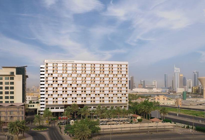 هتل Intercontinental Bahrain, An Ihg