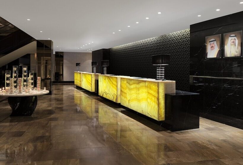 هتل Intercontinental Bahrain, An Ihg