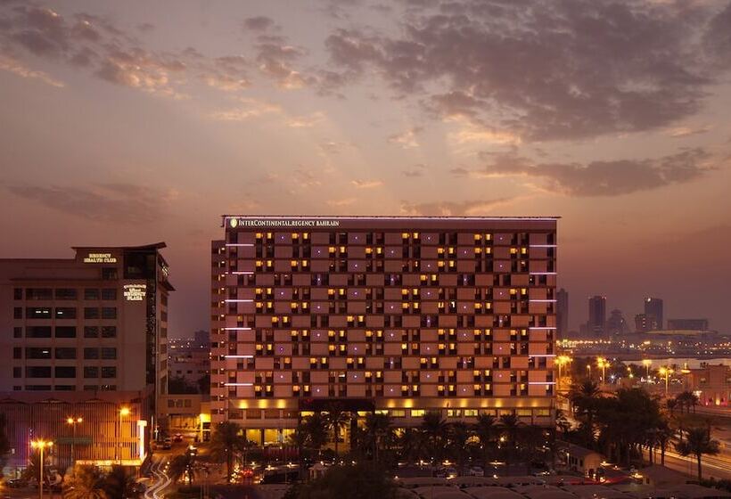 هتل Intercontinental Bahrain, An Ihg