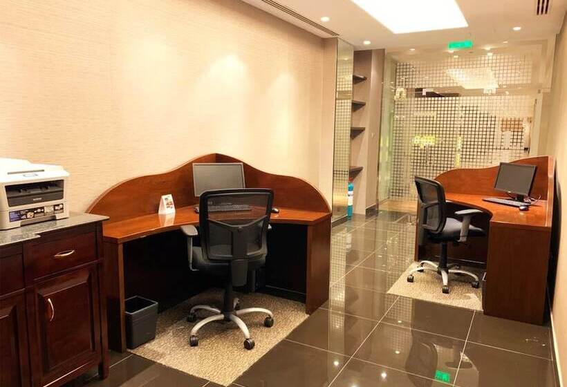 هتل Intercontinental Bahrain, An Ihg