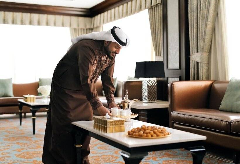 هتل Intercontinental Bahrain, An Ihg