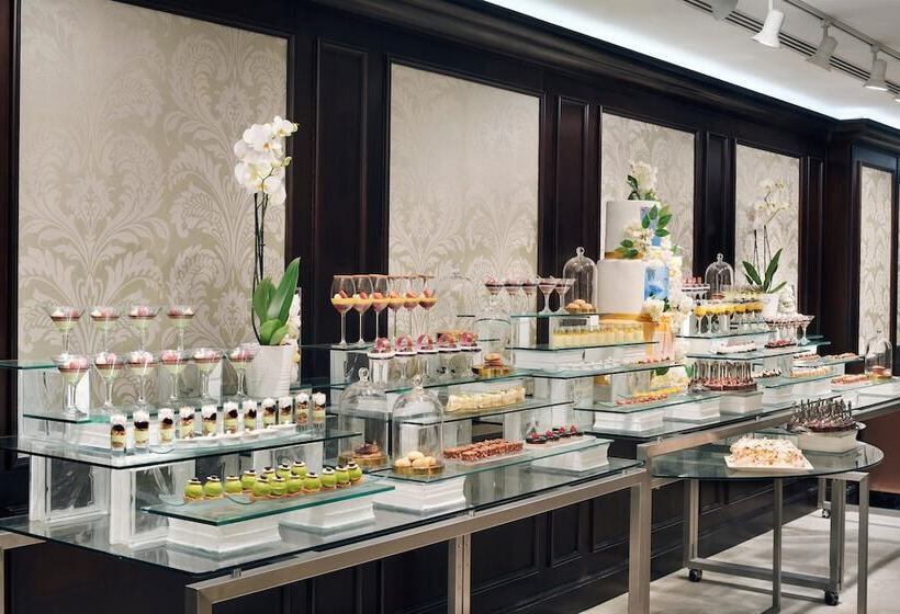 هتل Intercontinental Bahrain, An Ihg