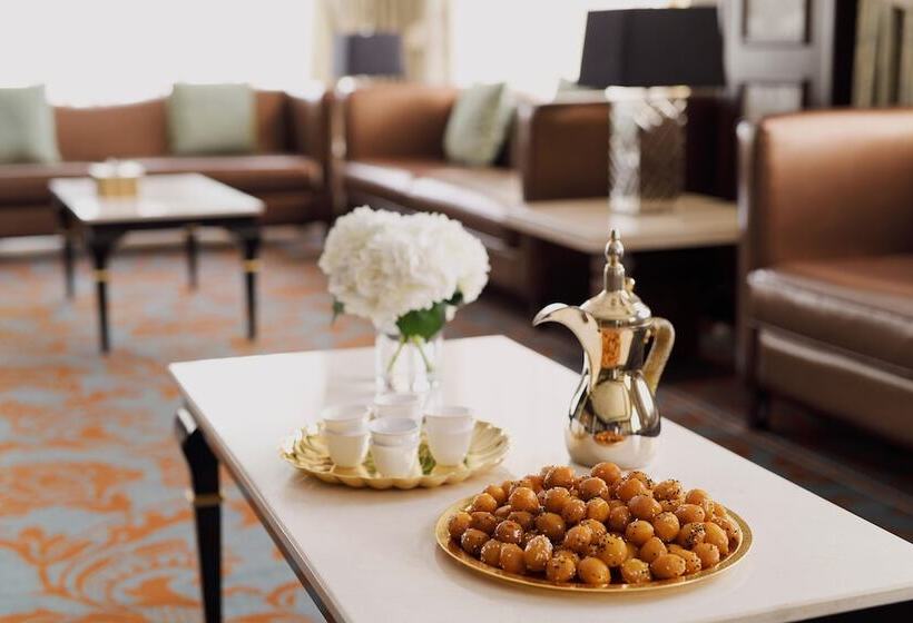 هتل Intercontinental Bahrain, An Ihg