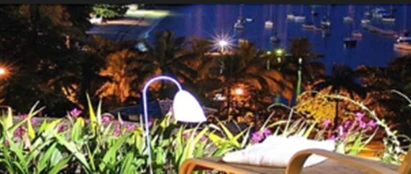 هتل Itapemar  Ilhabela