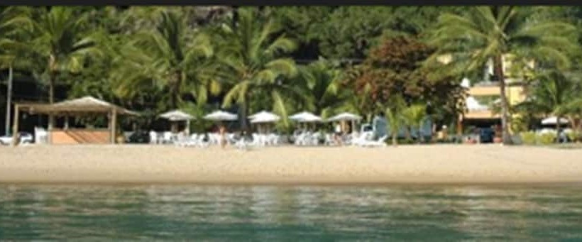 هتل Itapemar  Ilhabela