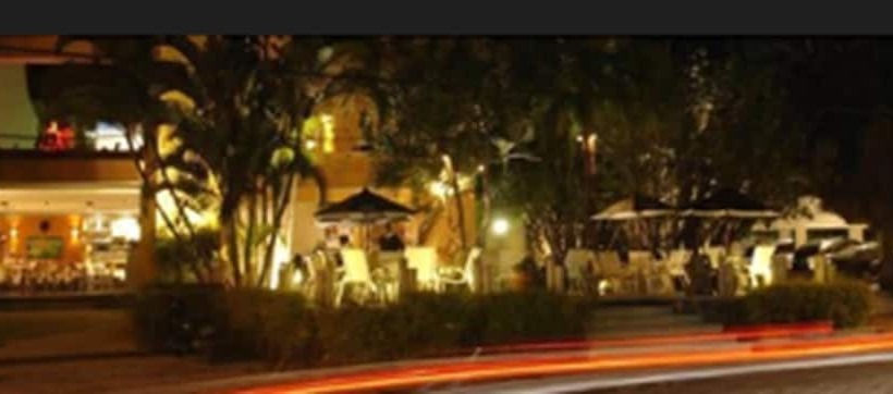 هتل Itapemar  Ilhabela