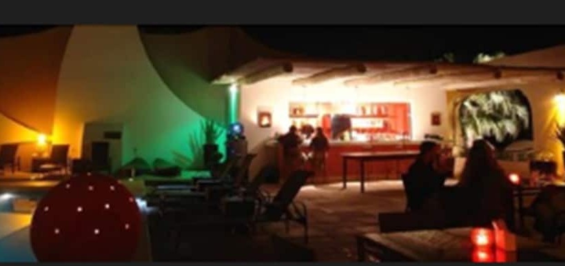 هتل Itapemar  Ilhabela