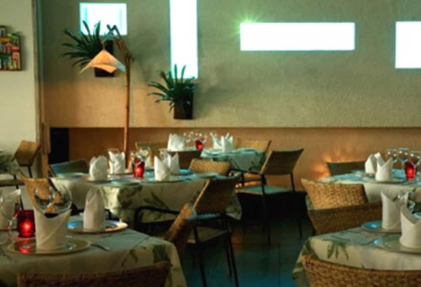 هتل Itapemar  Ilhabela