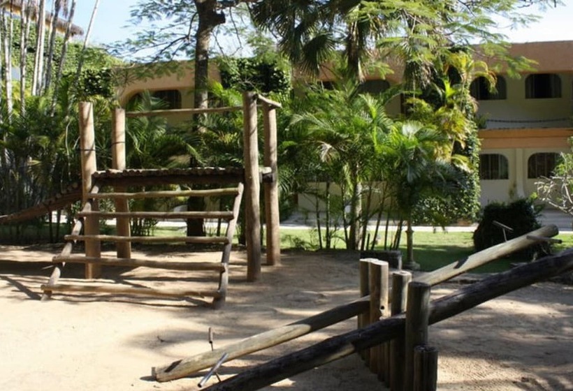 هتل Itapemar  Ilhabela