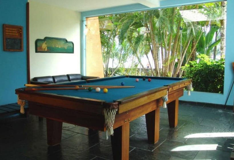 هتل Itapemar  Ilhabela