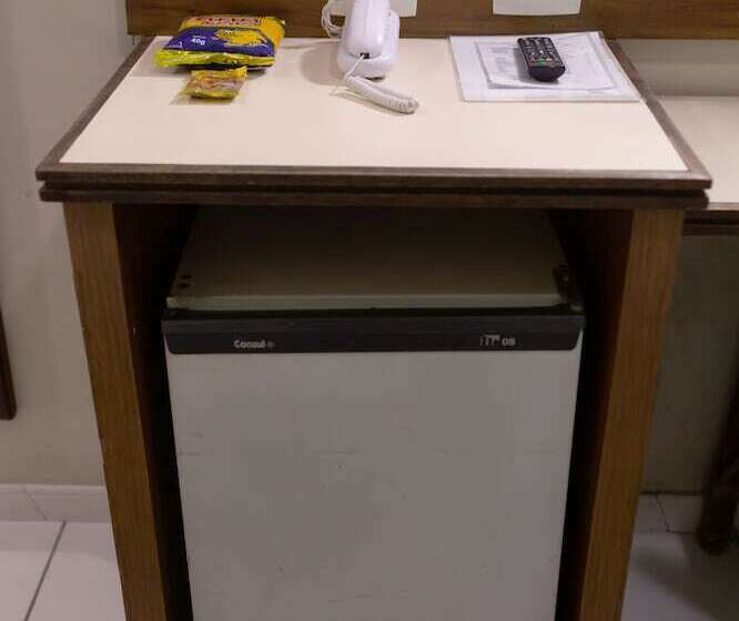 Joalpa Hotel Juiz De Fora