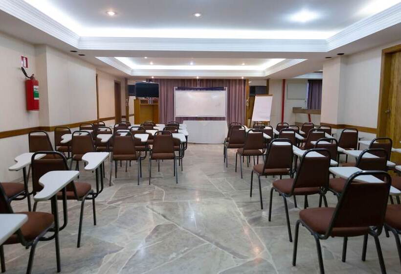 Joalpa Hotel Juiz De Fora