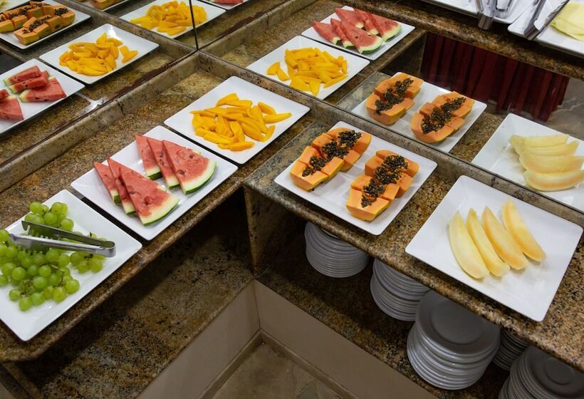 Joalpa Hotel Juiz De Fora