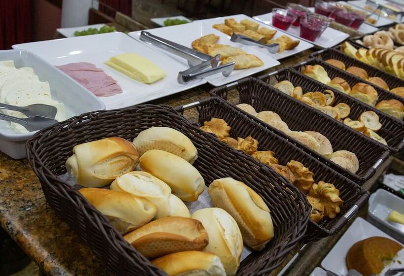 Joalpa Hotel Juiz De Fora