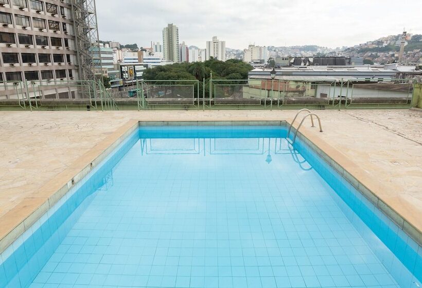 Joalpa Hotel Juiz De Fora