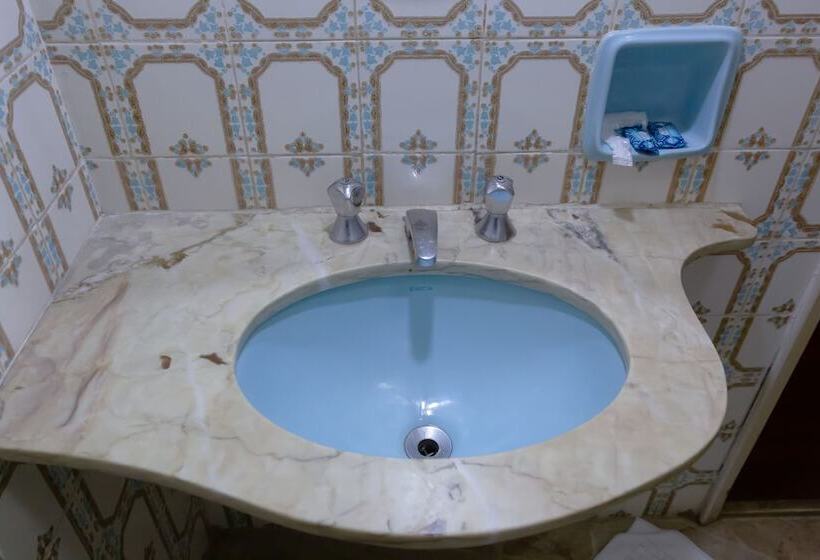 Joalpa Hotel Juiz De Fora