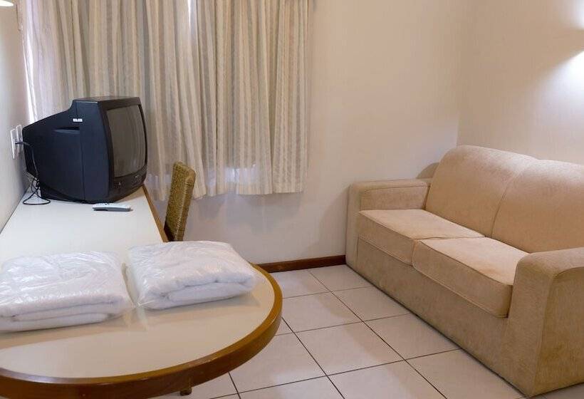 Joalpa Hotel Juiz De Fora