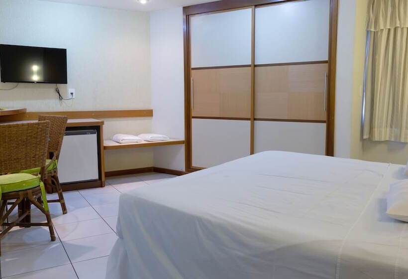 Joalpa Hotel Juiz De Fora