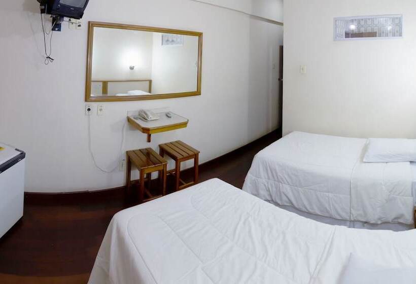 Joalpa Hotel Juiz De Fora