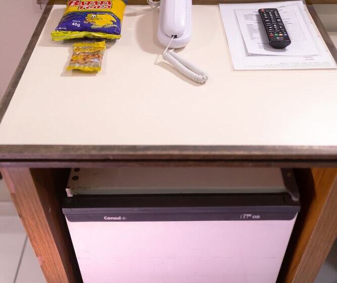 Joalpa Hotel Juiz De Fora