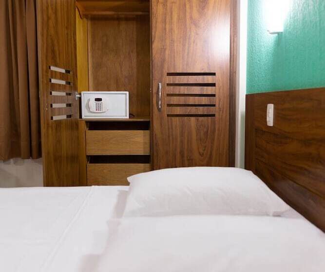 Joalpa Hotel Juiz De Fora