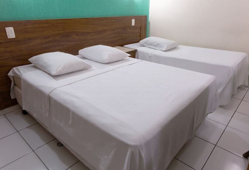 Joalpa Hotel Juiz De Fora