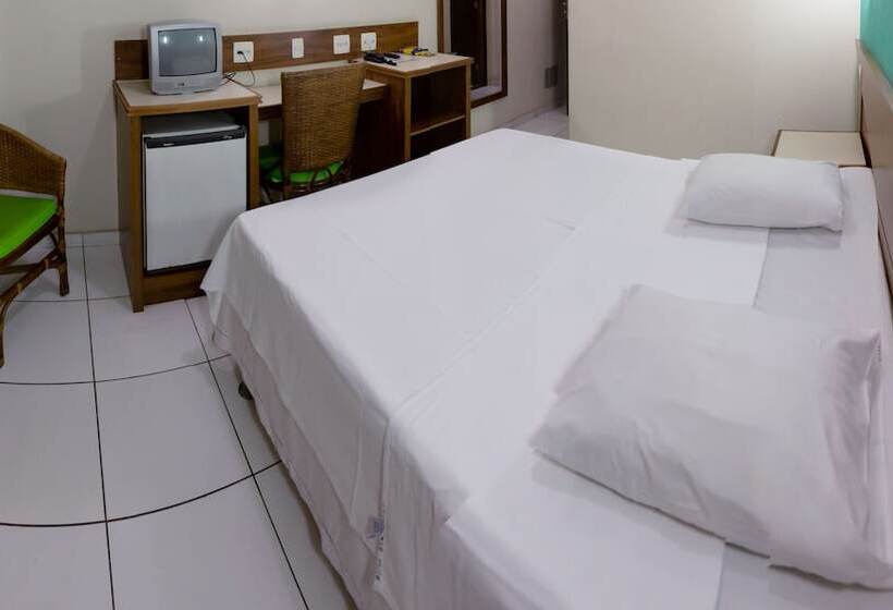 Joalpa Hotel Juiz De Fora