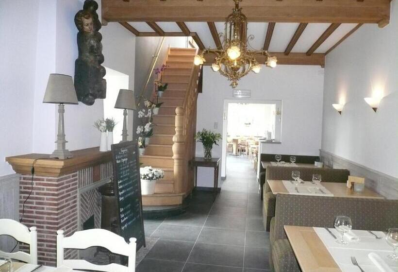 ホテル La Barakka