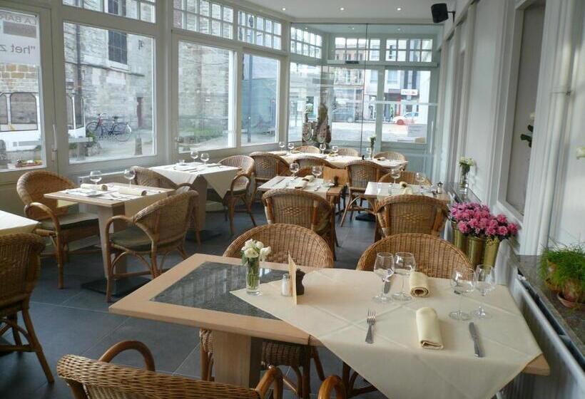 ホテル La Barakka