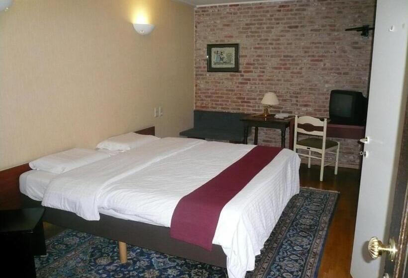 ホテル La Barakka