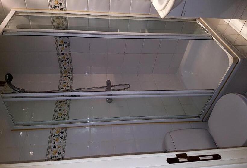 ホテル La Barakka