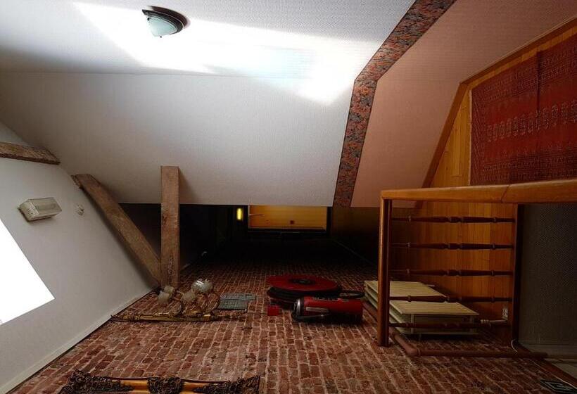 ホテル La Barakka